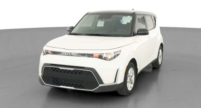 Thumbnail: 2025 Kia Soul - 1
