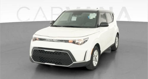 2025 Kia Soul