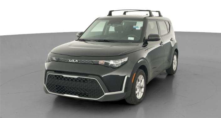 Thumbnail: 2025 Kia Soul - 1