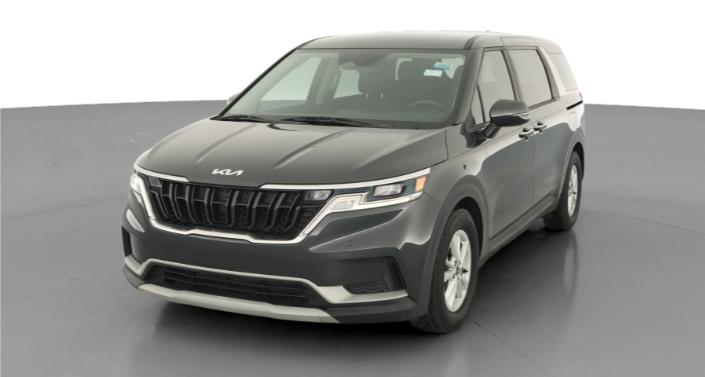 2023 Kia Carnival LX -
                  Bessemer, AL
