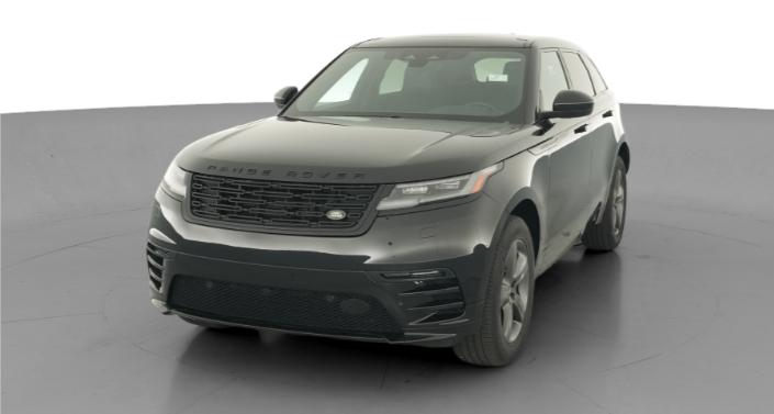 Thumbnail: 2025 Land Rover Range Rover Velar - 1