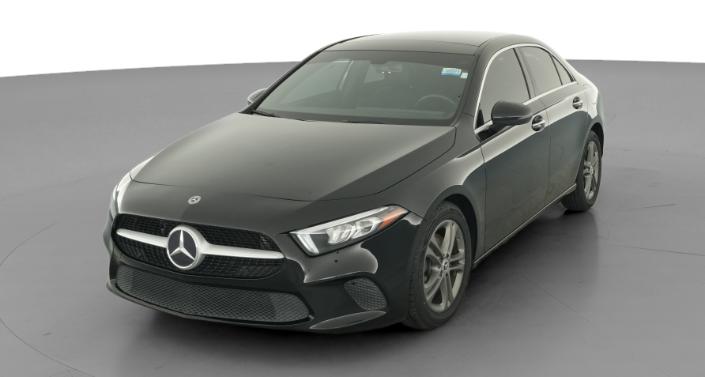 2020 Mercedes-Benz A-Class A 220 -
                  Concord, NC