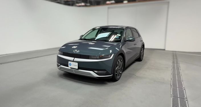 Thumbnail: 2024 Hyundai Ioniq 5 - 1