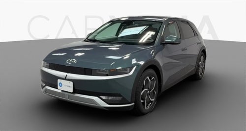 2024 Hyundai IONIQ 5