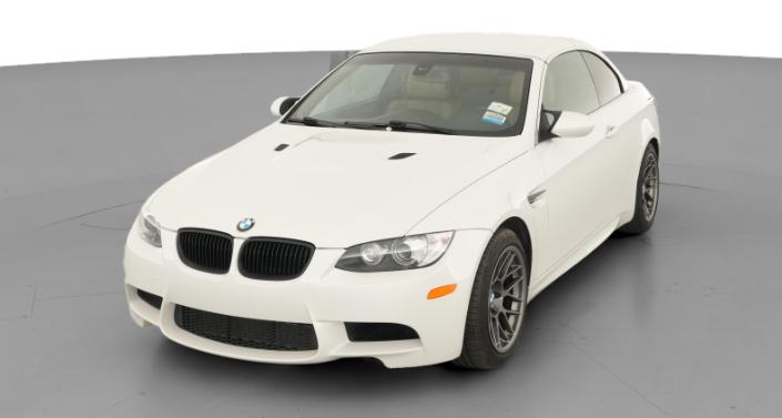 2013 BMW M3 Base -
                  Auburn, GA