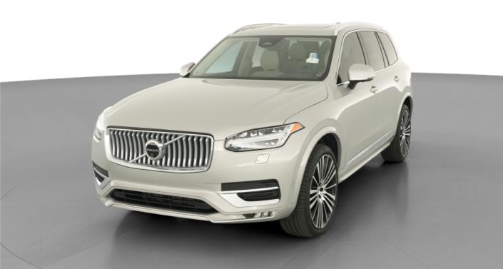 Thumbnail: 2024 Volvo XC90 - 1