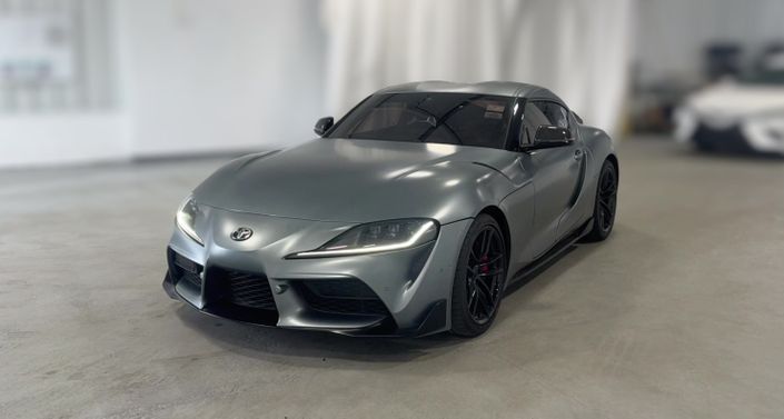 2020 Toyota GR Supra Premium -
                  Manville, NJ