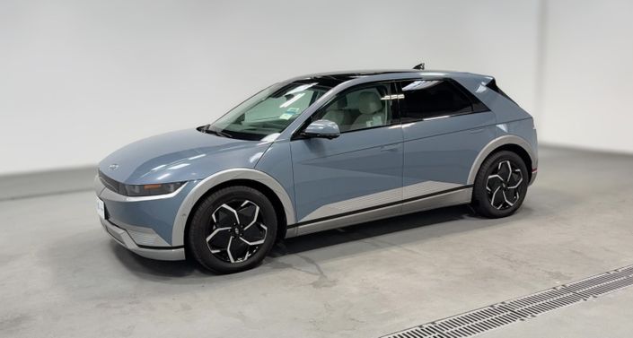 Thumbnail: 2024 Hyundai Ioniq 5 - 1