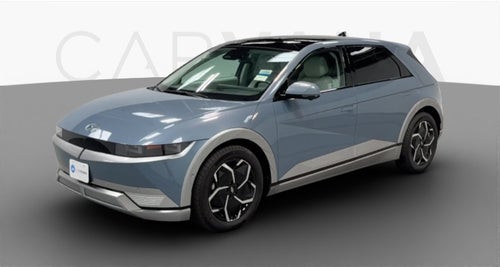 2024 Hyundai IONIQ 5