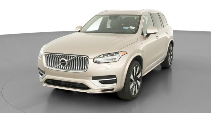 Thumbnail: 2023 Volvo XC90 - 1
