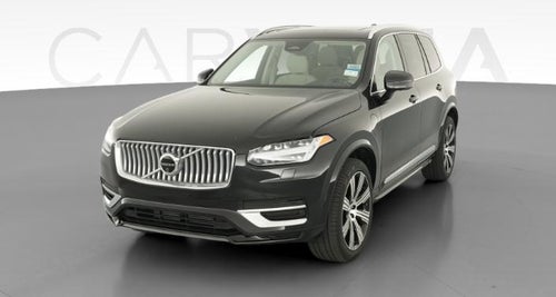 2024 Volvo XC90