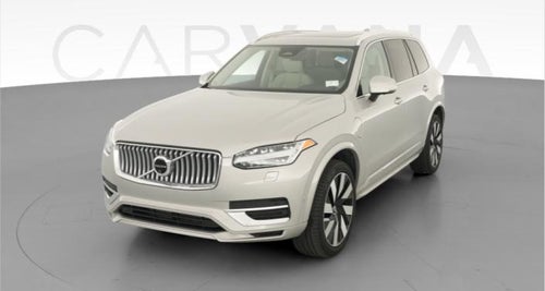 2024 Volvo XC90