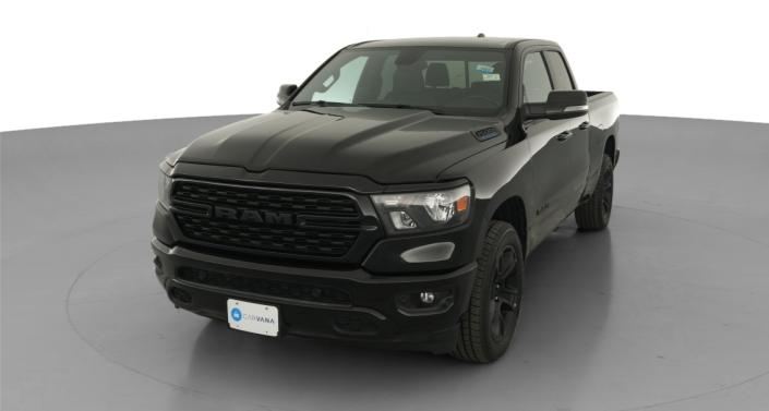 Thumbnail: 2023 RAM 1500 - 1