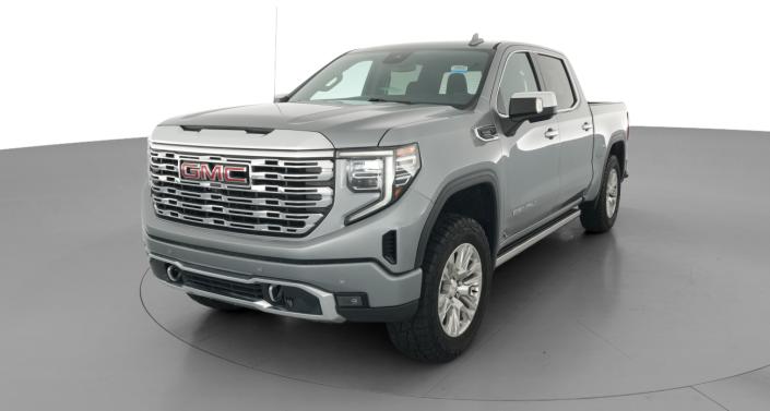 Thumbnail: 2023 GMC Sierra 1500 - 1