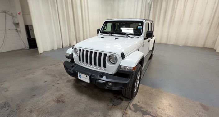 Thumbnail: 2019 Jeep Wrangler - 1