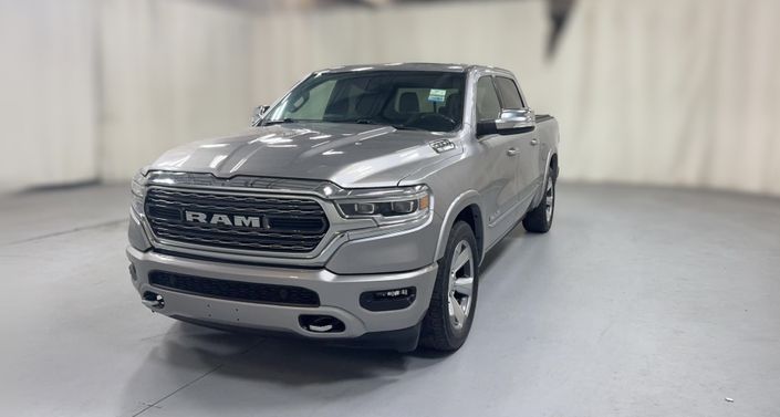 Thumbnail: 2020 RAM 1500 - 1