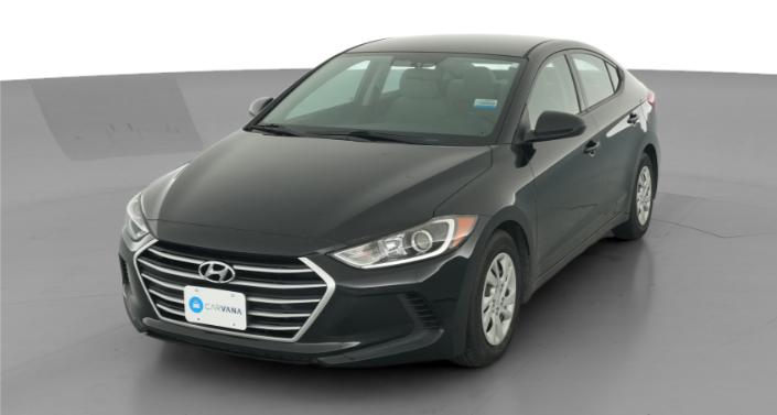 Thumbnail: 2018 Hyundai Elantra - 1