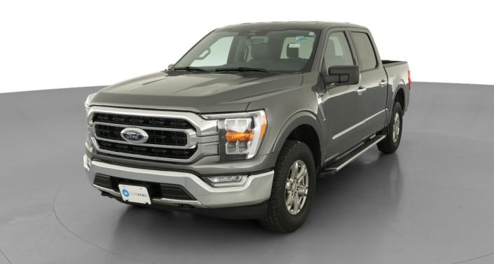 Thumbnail: 2023 Ford Econoline - 1