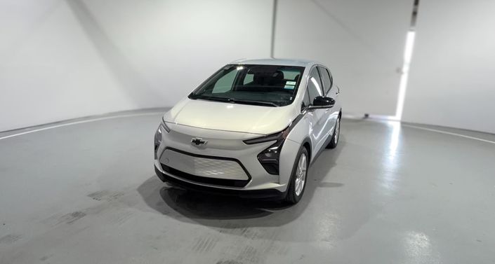 2023 Chevrolet Bolt EV 1LT -
                  Houston, TX