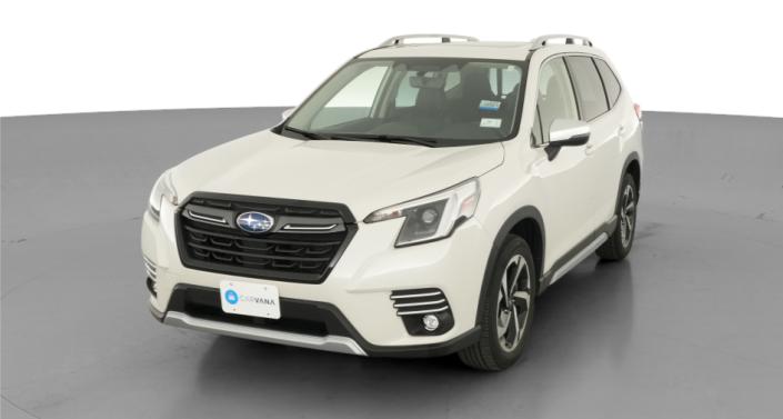 Thumbnail: 2023 Subaru Forester - 1