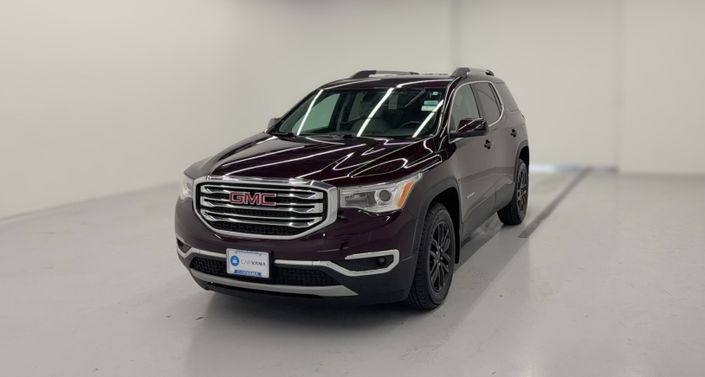 2017 GMC Acadia SLT -
                  Cicero, NY