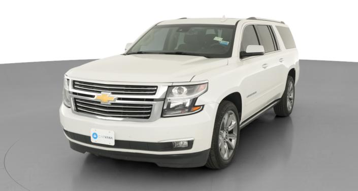 2017 Chevrolet Suburban Premier -
                  Colonial Heights, VA