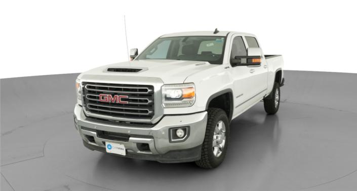 2019 GMC Sierra 2500 SLT -
                  Tolleson, AZ