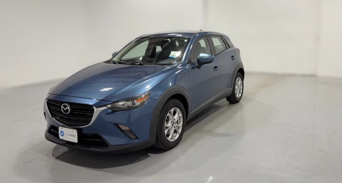 2019 Mazda CX-3  -
                  Fairview, OR