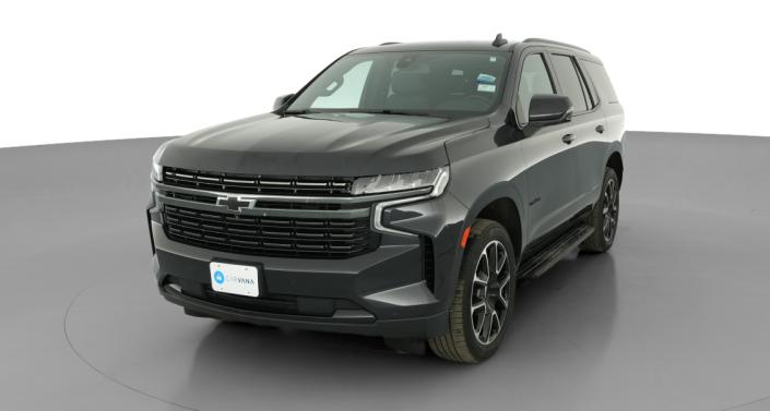 Thumbnail: 2022 Chevrolet Tahoe - 1