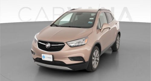 2019 Buick Encore