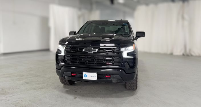 Thumbnail: 2023 Chevrolet Silverado 1500 - 1