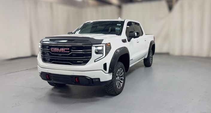 Thumbnail: 2023 GMC Sierra 1500 - 1