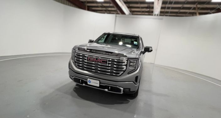 Thumbnail: 2023 GMC Sierra 1500 - 1