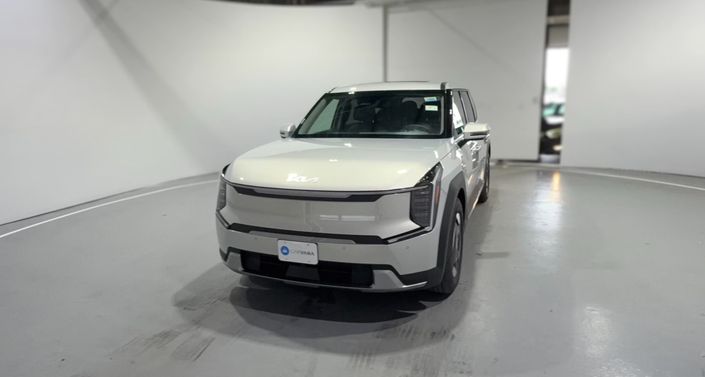 2026 Kia EV9 Light -
                  Houston, TX