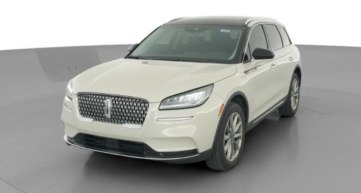 Thumbnail: 2022 Lincoln Corsair - 1