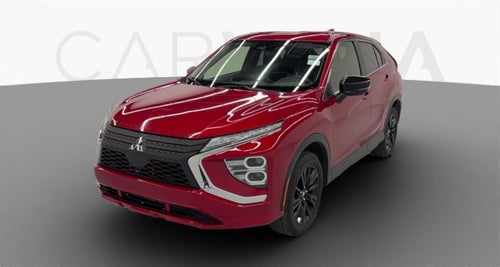 2023 Mitsubishi Eclipse Cross