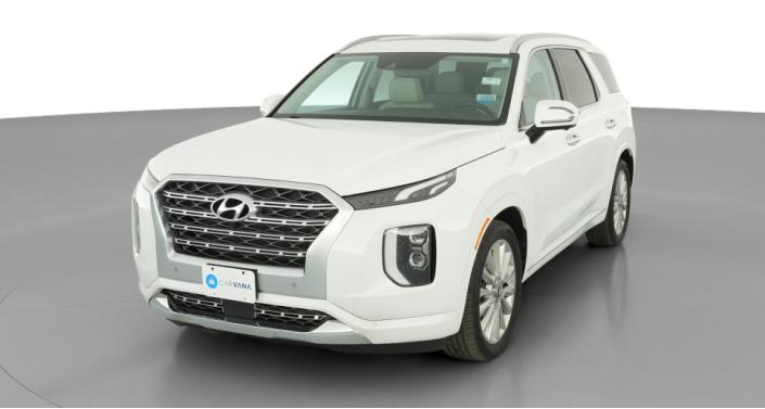 Thumbnail: 2020 Hyundai Palisade - 1