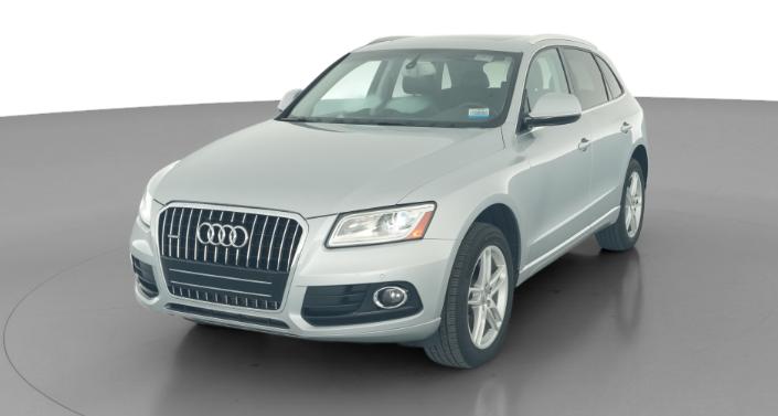 Thumbnail: 2017 Audi Q5 - 1