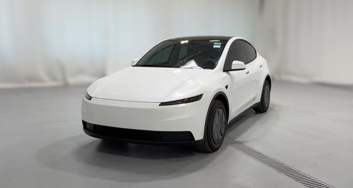 Thumbnail: 2026 Tesla Model Y - 1