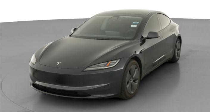 Thumbnail: 2024 Tesla Model 3 - 1