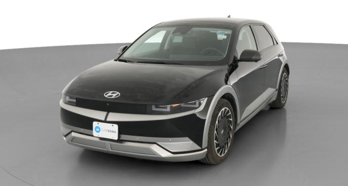 Thumbnail: 2024 Hyundai Ioniq 5 - 1