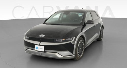 2024 Hyundai IONIQ 5