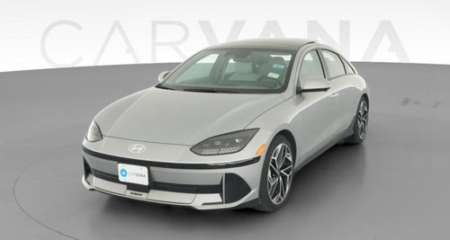 2024 Hyundai IONIQ 6