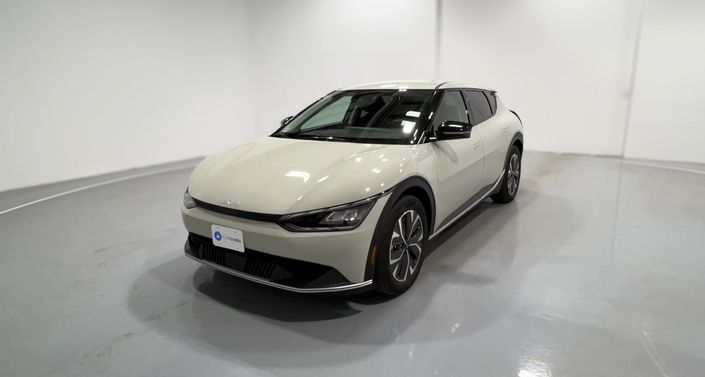 2024 Kia EV6 Light -
                  Fairview, OR