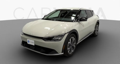 2024 Kia EV6