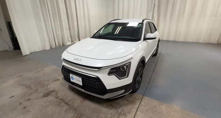 Thumbnail: 2023 Kia Niro - 1