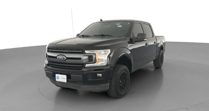 2019 Ford Econoline E-150 -
                  Wheatland, OK