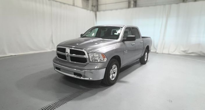2021 RAM 1500 Classic SLT -
                  Madison, TN