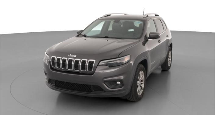 Thumbnail: 2019 Jeep Cherokee - 1