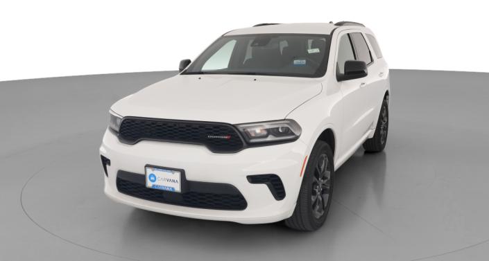 Thumbnail: 2023 Dodge Durango - 1